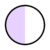 Lilac/White